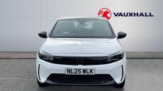 Vauxhall Corsa 1.2 Turbo Yes 5dr Petrol Hatchback